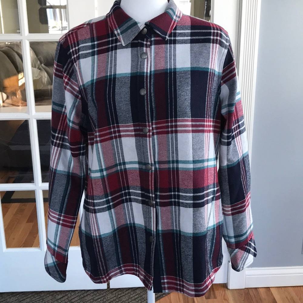 Orvis Jacket